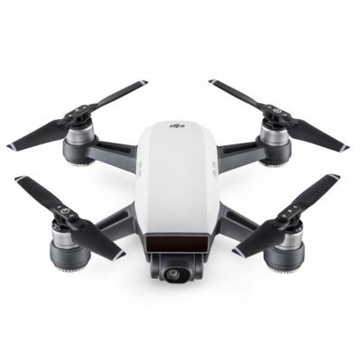 Квадрокоптер DJI Spark Combo Alpine White (CP.PT.000889)