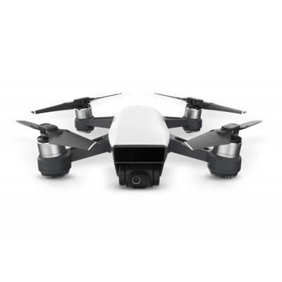 Квадрокоптер DJI Spark Combo Alpine White (CP.PT.000889)