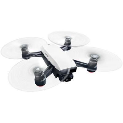 Квадрокоптер DJI Spark Combo Alpine White (CP.PT.000889)