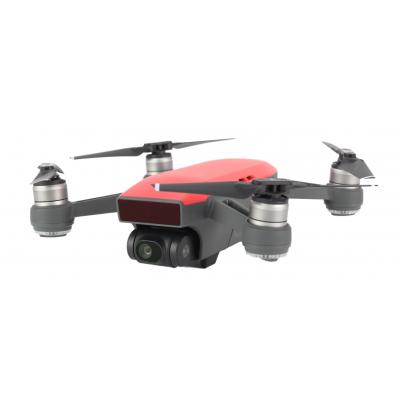 Квадрокоптер DJI Spark Combo Lava Red (CP.PT.000891)