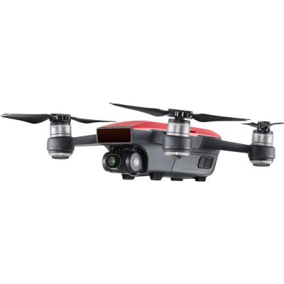 Квадрокоптер DJI Spark Combo Lava Red (CP.PT.000891)