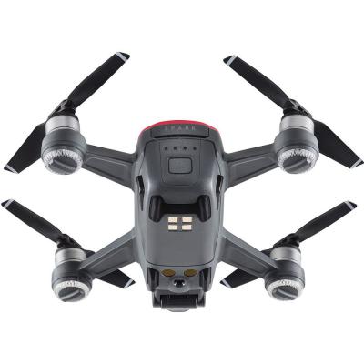 Квадрокоптер DJI Spark Combo Lava Red (CP.PT.000891)