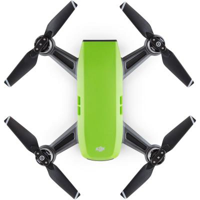 Квадрокоптер DJI Spark Combo Meadow Green (CP.PT.000893)