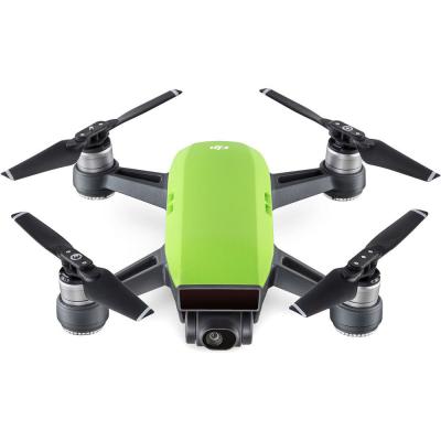 Квадрокоптер DJI Spark Combo Meadow Green (CP.PT.000893)