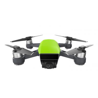 Квадрокоптер DJI Spark Combo Meadow Green (CP.PT.000893)