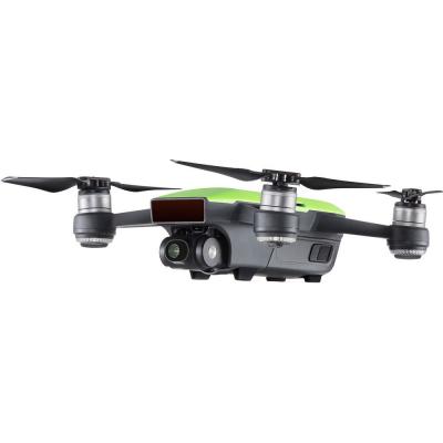 Квадрокоптер DJI Spark Combo Meadow Green (CP.PT.000893)