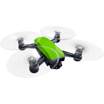 Квадрокоптер DJI Spark Combo Meadow Green (CP.PT.000893)