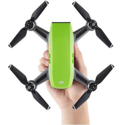 Квадрокоптер DJI Spark Combo Meadow Green (CP.PT.000893)