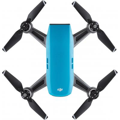 Квадрокоптер DJI Spark Sky Blue (CP.PT.000743)