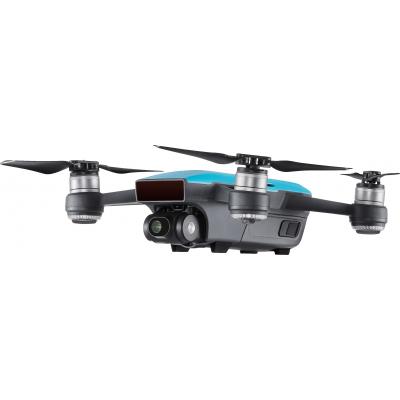 Квадрокоптер DJI Spark Sky Blue (CP.PT.000743)