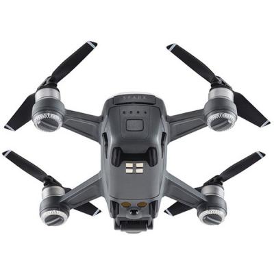 Квадрокоптер DJI Spark Sky Blue (CP.PT.000743)