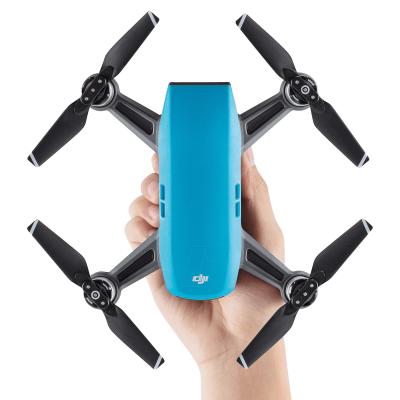 Квадрокоптер DJI Spark Sky Blue (CP.PT.000743)