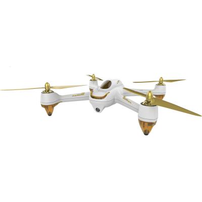 Квадрокоптер Hubsan белый (H501S FPV White HD Camera)