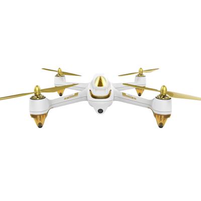 Квадрокоптер Hubsan белый (H501S FPV White HD Camera)