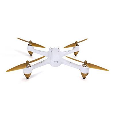 Квадрокоптер Hubsan белый (H501S FPV White HD Camera)