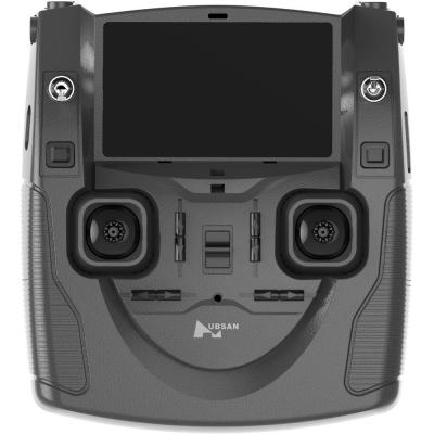 Квадрокоптер Hubsan белый (H501S FPV White HD Camera)