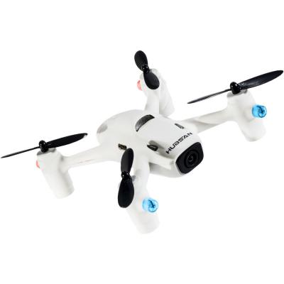 Квадрокоптер Hubsan H107C+ X4 2.4ГГц 4CH RC белый (H107C+ White HD Camera)