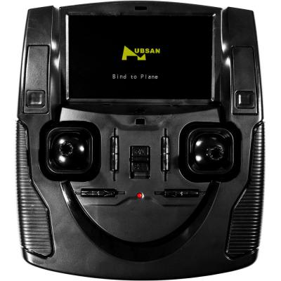 Квадрокоптер Hubsan H107D+ X4 FPV 2.4ГГц 5.8ГГц 4CH RC белый (H107D+ FPV White HD Camera)