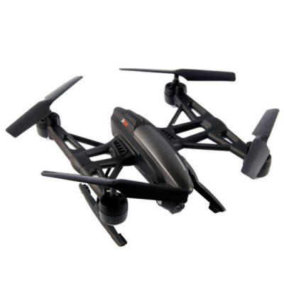 Квадрокоптер JXD 509W Black 300мм HD WiFi камера (45098)