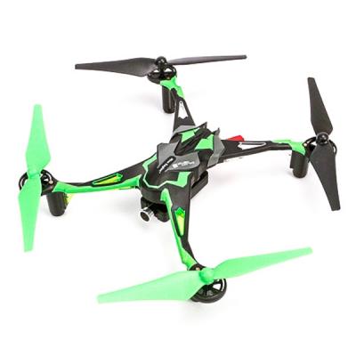Квадрокоптер Nine Eagles Galaxy Visitor 6 FPV 4CH с Wi-Fi камерой зеленый (NE201890)