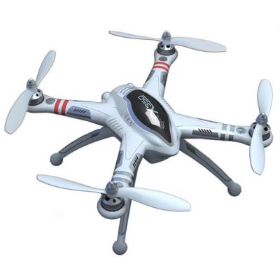 Квадрокоптер QR X350 RTF9 Walkera (QR X350 DEVO-F7)