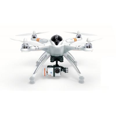 Квадрокоптер QR X350 RTF9 Walkera (QR X350 DEVO-F7)