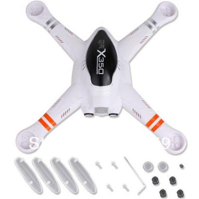 Квадрокоптер QR X350 RTF9 Walkera (QR X350 DEVO-F7)