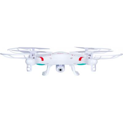Квадрокоптер Skytech M68R Cam BIG 6 Axis White (206619)