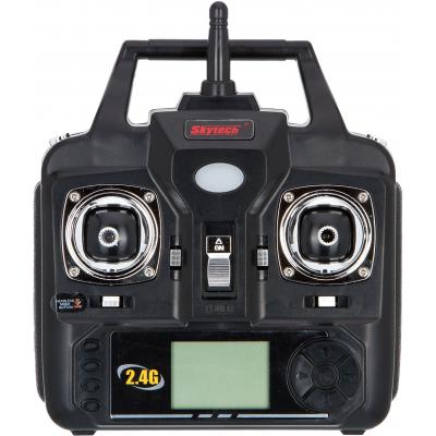 Квадрокоптер Skytech M68R Cam BIG 6 Axis White (206619)