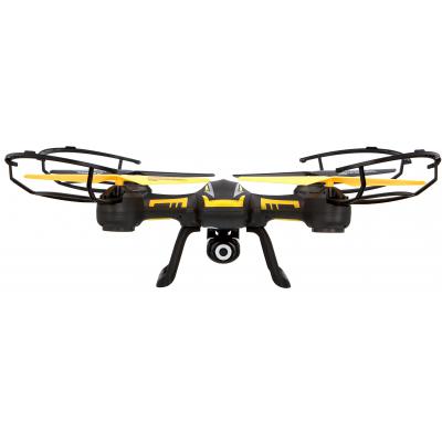 Квадрокоптер Skytech TK107W Cam Smart Connect 6 Axis Black (203624)