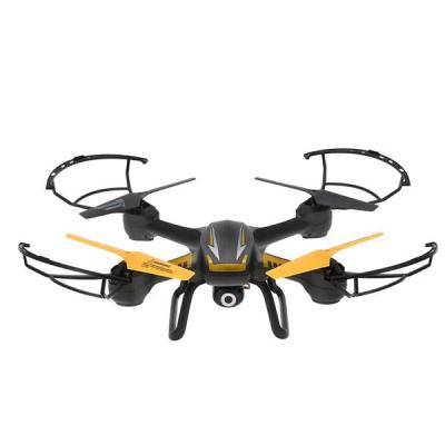 Квадрокоптер Skytech TK107W Cam Smart Connect 6 Axis Black (203624)