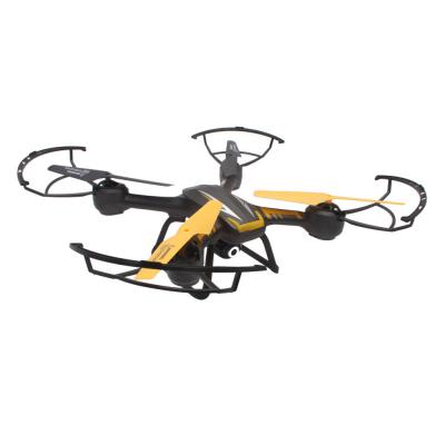 Квадрокоптер Skytech TK107W Cam Smart Connect 6 Axis Black (203624)