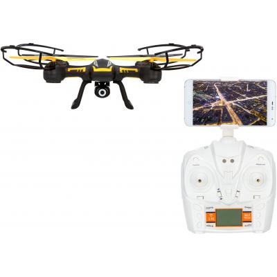 Квадрокоптер Skytech TK107W Cam Smart Connect 6 Axis Black (203624)