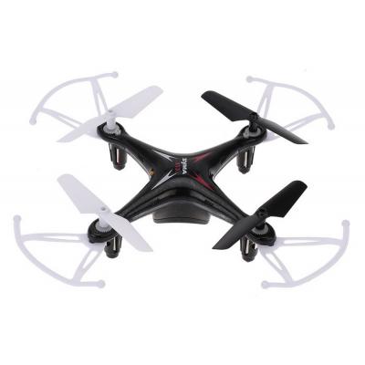 Квадрокоптер Syma X13 Storm black (45100)