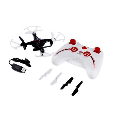 Квадрокоптер Syma X13 Storm black (45100)