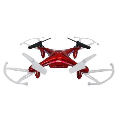 Квадрокоптер Syma X13 Storm red (45099)