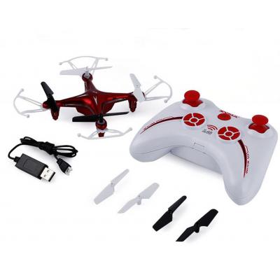Квадрокоптер Syma X13 Storm red (45099)