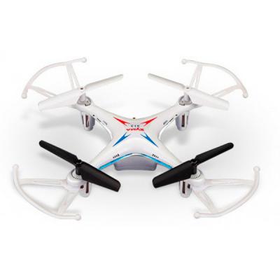Квадрокоптер Syma X13 Storm white (45101)