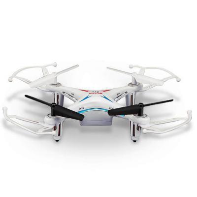 Квадрокоптер Syma X13 Storm white (45101)