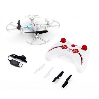 Квадрокоптер Syma X13 Storm white (45101)