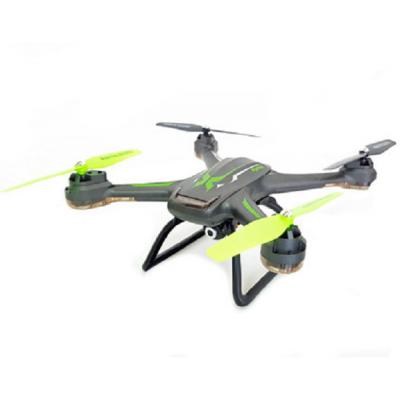 Квадрокоптер Syma X54HW 370мм HD WiFi камера черный (45078)