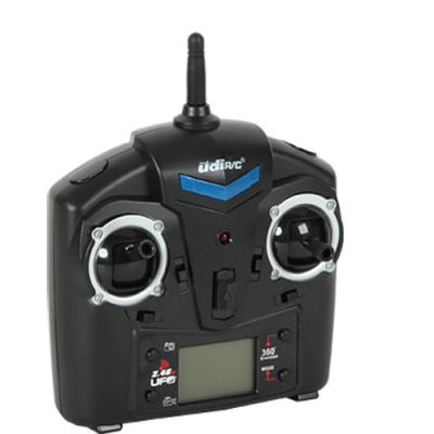 Квадрокоптер U817C UDIRC