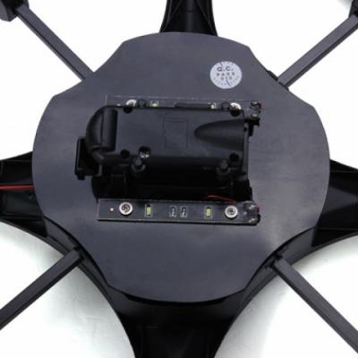 Квадрокоптер U818A UDIRC