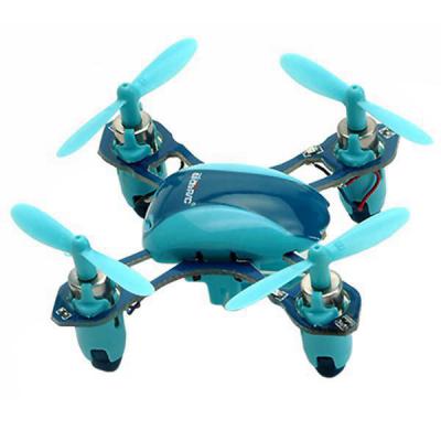 Квадрокоптер UDIRC 2,4 GHz 40 мм мини 3.7V (U840 Blue)
