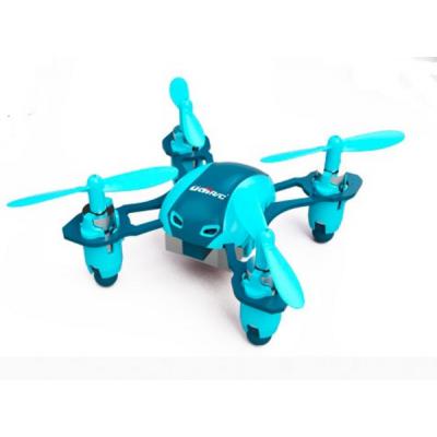Квадрокоптер UDIRC 2,4 GHz 40 мм мини 3.7V (U840 Blue)