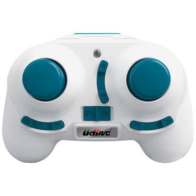 Квадрокоптер UDIRC 2,4 GHz 40 мм мини 3.7V (U840 Blue)