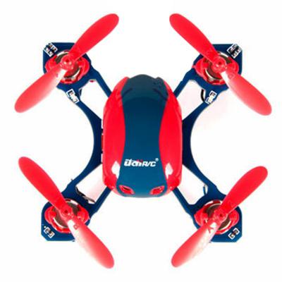 Квадрокоптер UDIRC 2,4 GHz 40 мм мини 3.7V (U840 Red)