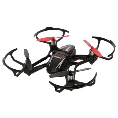 Квадрокоптер UDIRC U27 FREE LOOP 2,4 GHz 139 мм 4CH 3,7V 450mAh LiPo Battery (U27)