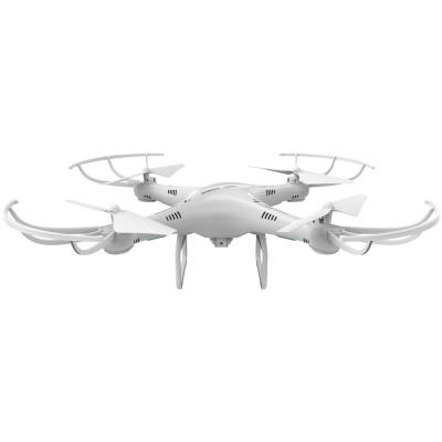 Квадрокоптер UDIRC U42 Swan White 360 мм (45148)