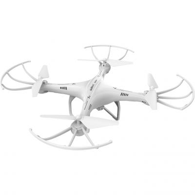 Квадрокоптер UDIRC U42 Swan White 360 мм (45148)
